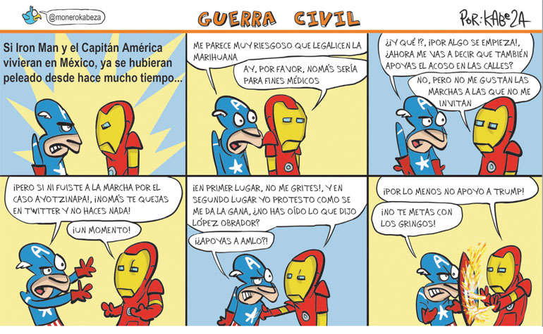 Guerra Civil