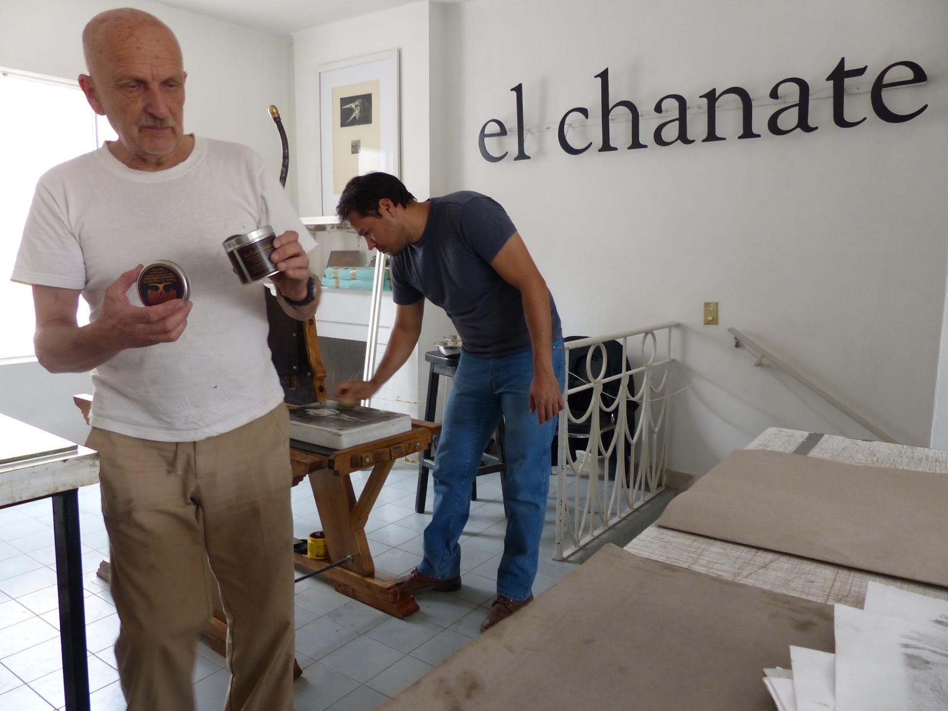 Per Anderson: impulso al surgimiento de un hombre distinto y creativo.