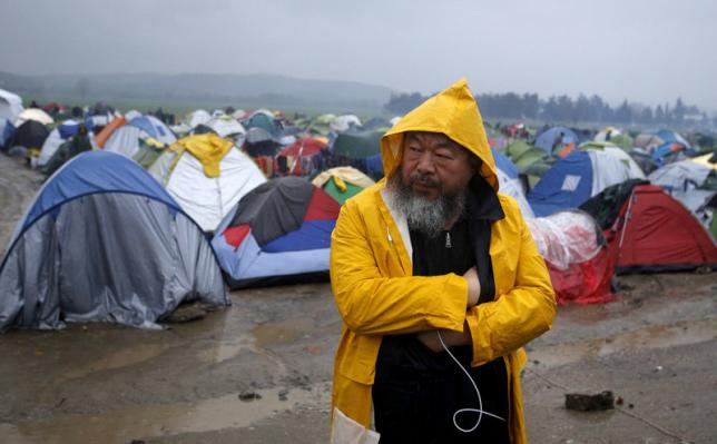 Ai Weiwei