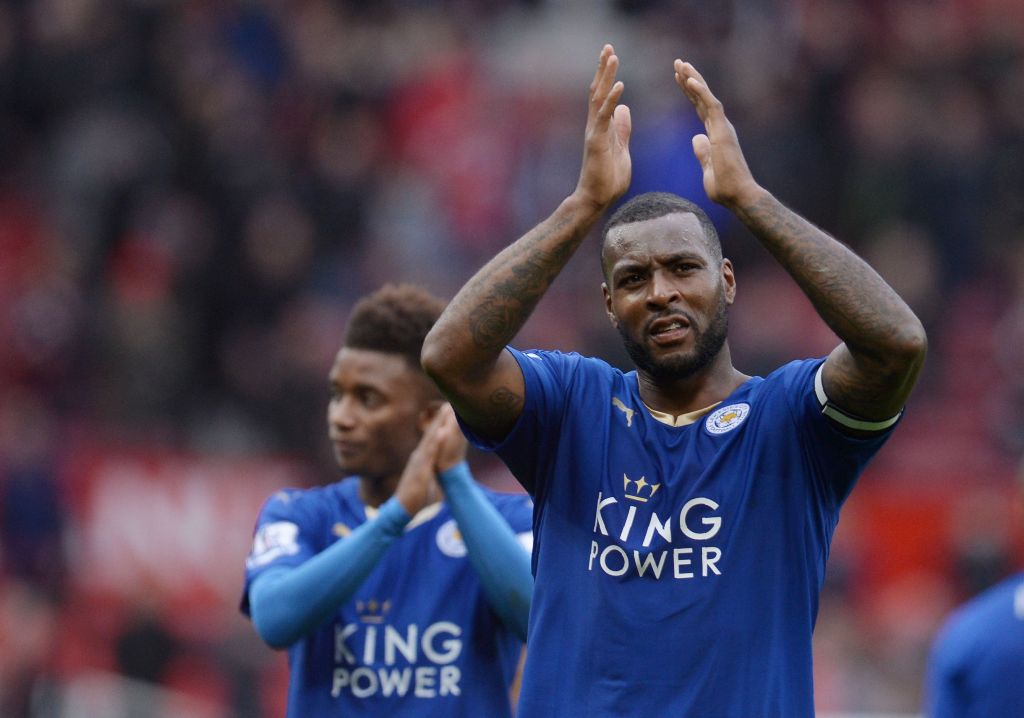 Leicester, campeón de Inglaterra