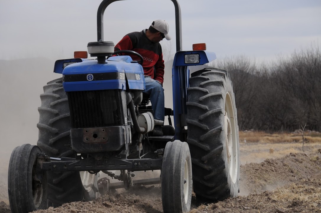 El subsidio de diesel para productores agrícolas en Durango regresará este ciclo de siembra.