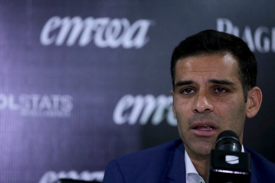 A sus 37 años, Rafael Márquez aún siente tener calidad y futbol para aportar a la Selección Mexicana