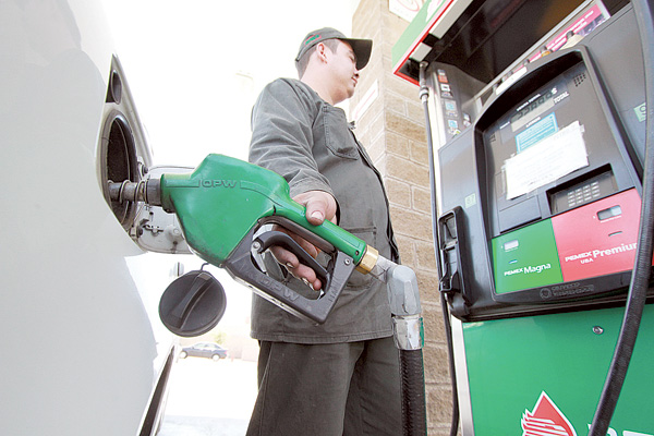 En tres meses podrá detonarse la importación de combustibles en México.