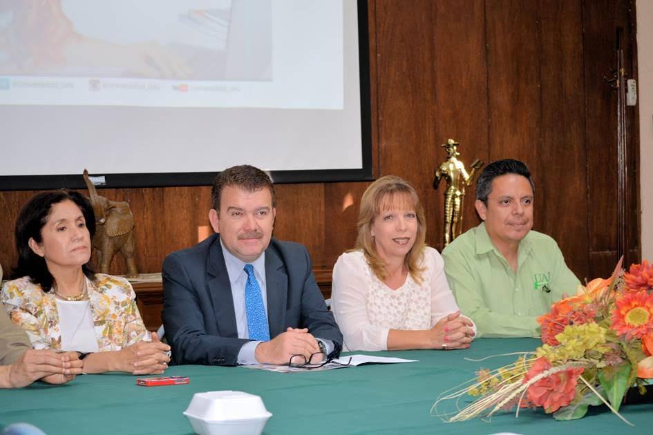 Se abrirá la carrera de Ingeniería Mecatrónica en la Universidad Autónoma de La Laguna.