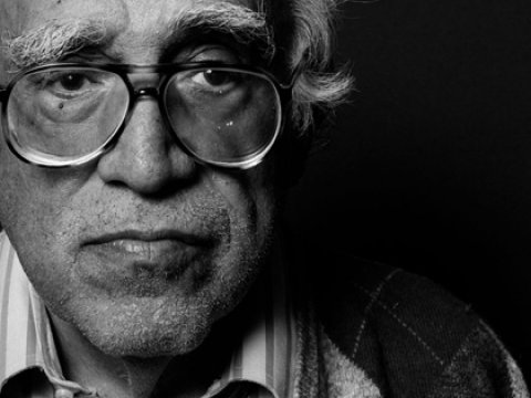 Carlos Monsiváis