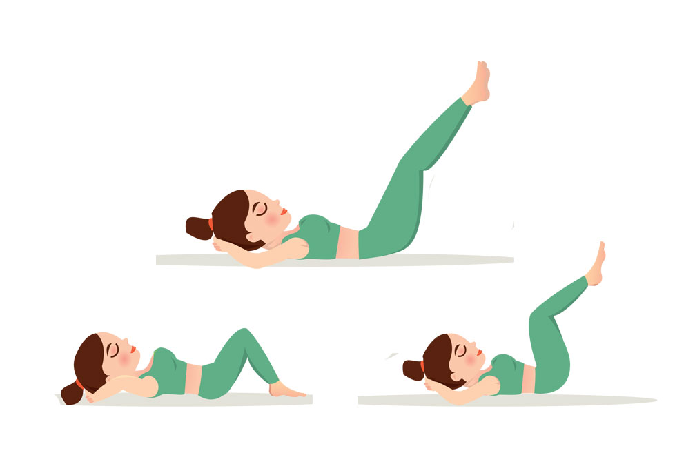 Te damos un tip: masajea tu cuerpo para eliminar grasa.