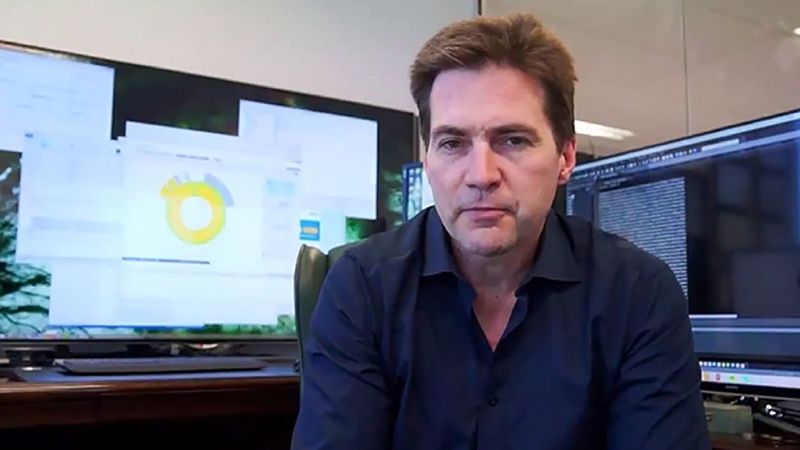 Craig Wright se arrepiente de haber puesto al descubierto su identidad. 