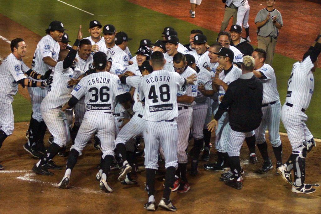 Guerreros se impuso a Veracruz 