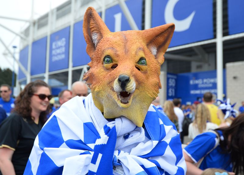 La afición estaba lista para festejar 