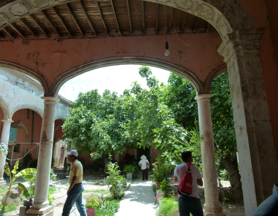 La Universidad La Salle Laguna impulsarán el desarrollo en Jimulco y Mapimí.