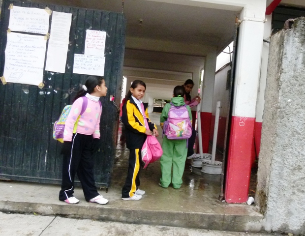 En Veracruz buscan incluirlo en el código civil como Violencia Familiar 