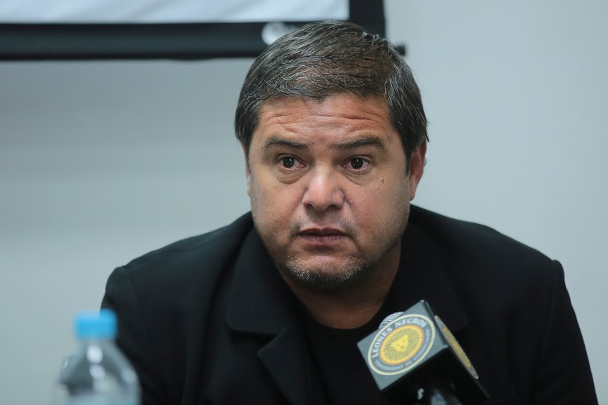 El trabajo realizado por Daniel Guzmán y su cuerpo técnico fue por demás positivo ya que registraron los mejores números en cuanto a victorias.