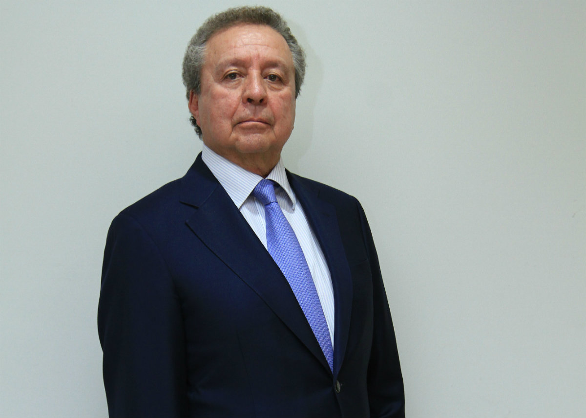 Víctor Garcés