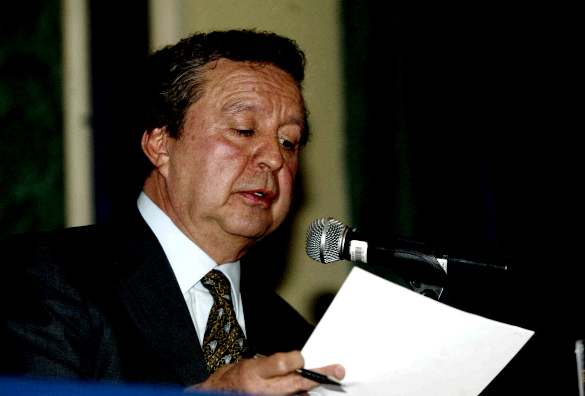 Víctor Garcés 