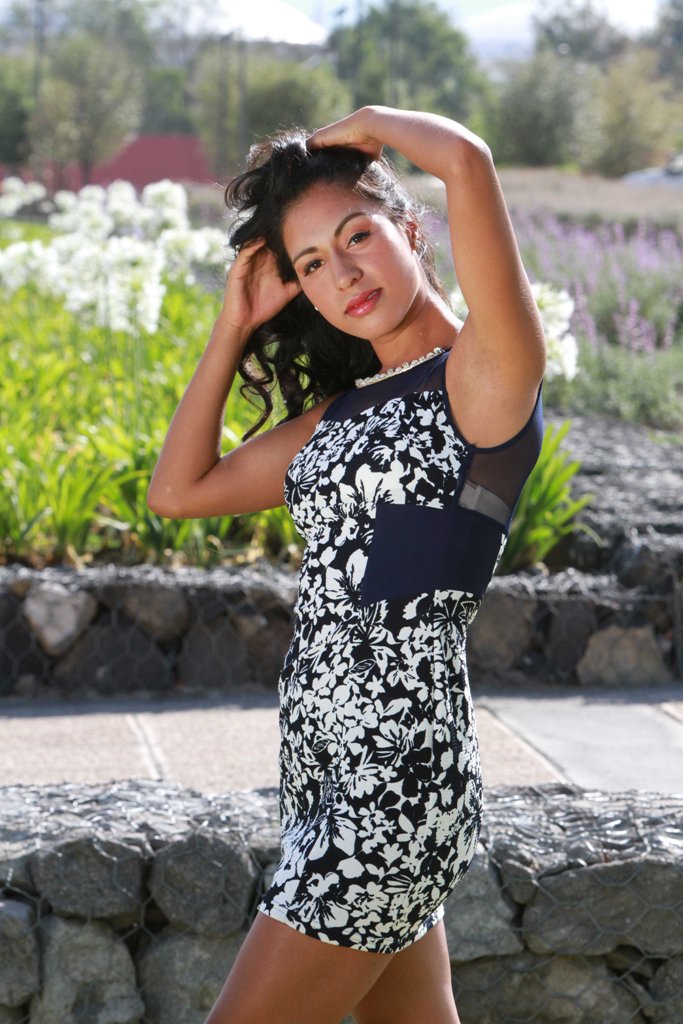 Alejandra Ortega Grupo Milenio