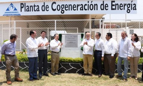 El aprovechamiento de este biogás evitará emitir 182 millones de metros cúbicos de Gases de Efecto Invernadero (GEI).