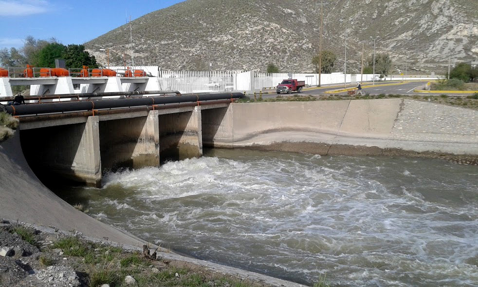 Protección Civil evitarán que las personas se introduzcan a los canales de riego, aún y cuando manifiesten saber nadar.