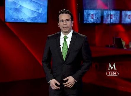 Héctor Diego Medina