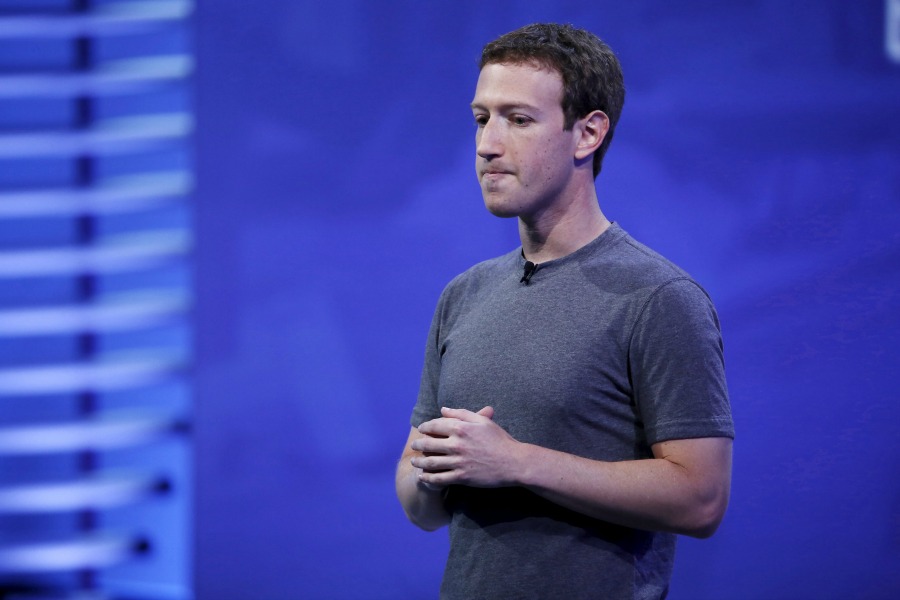 Mark Zuckerberg publicó en su página de Facebook que se reunirá con líderes conservadores para hablar sobre el supuesto sesgo en los Trendig Topics de