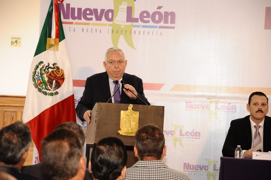 El secretario de Desarrollo Económico de la entidad, Fernando Turner Dávila, expuso que se plantean cuatro estrategias esenciales.