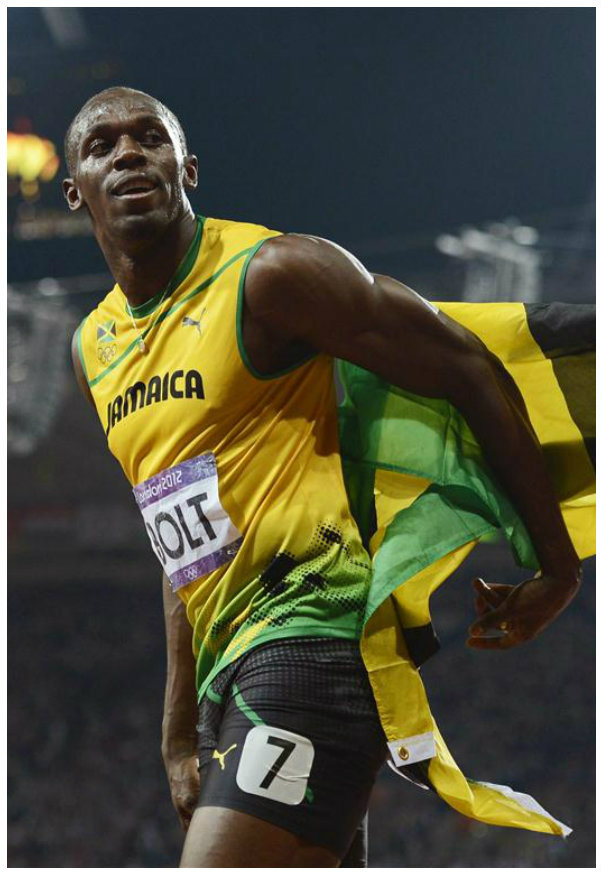 Usain Bolt