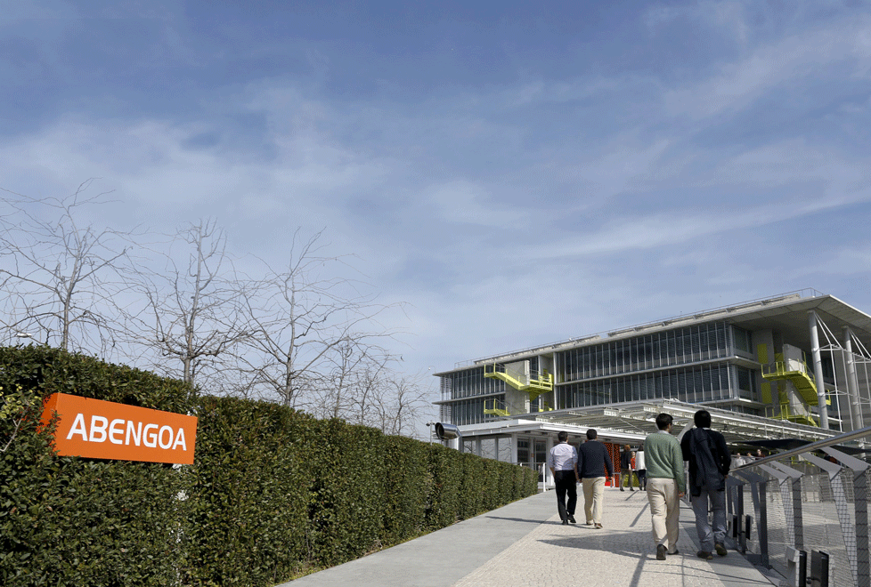 La empresa, con base en Sevilla, España, ya tiene un plan para reestructurar su deuda financiera de 9,300 mde.