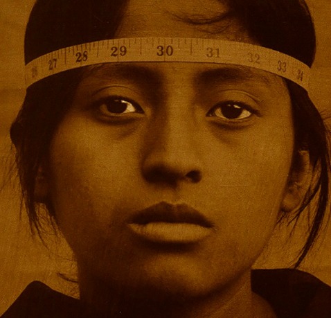 Imágenes para ver-te. Una exhibición del racismo en México