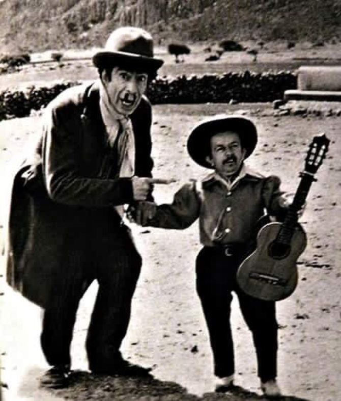 Lo que debes saber de Margarito Grupo Milenio