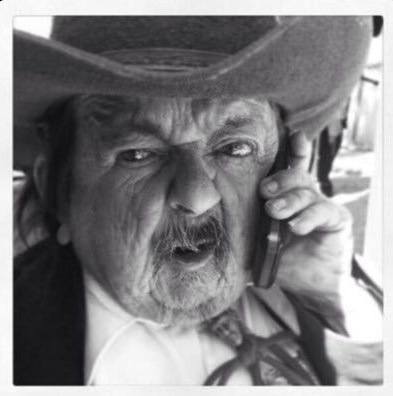 Margarito.