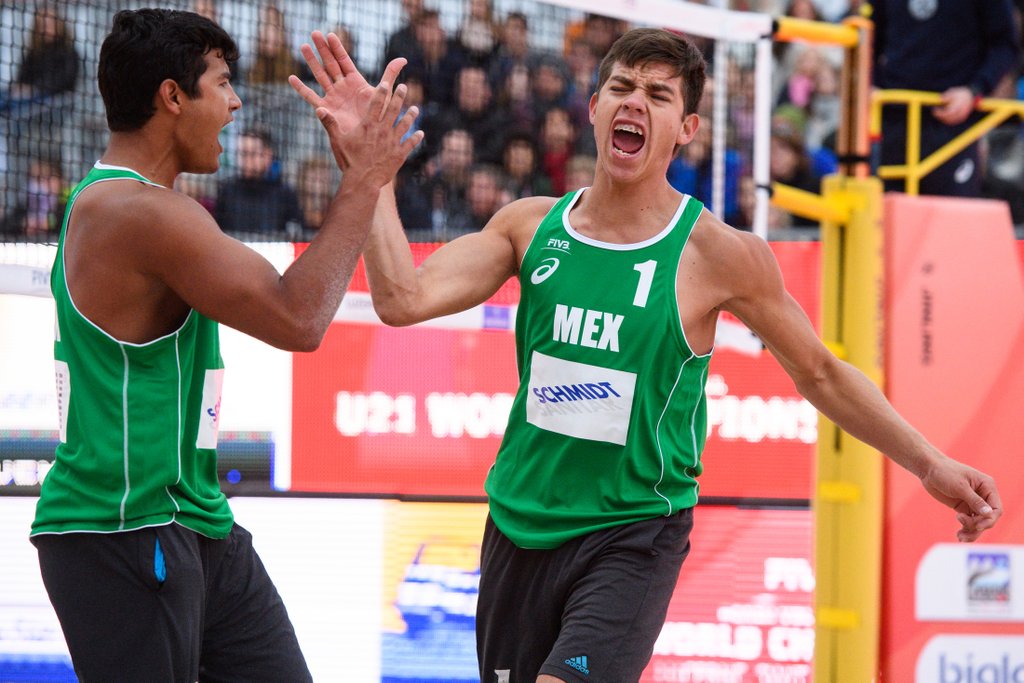 México deberá coronarse en el torneo para clasificar a Río