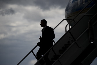 El presidente de EU, Barack Obama, inicia el próximo domingo un viaje histórico, esta vez a Vietnam