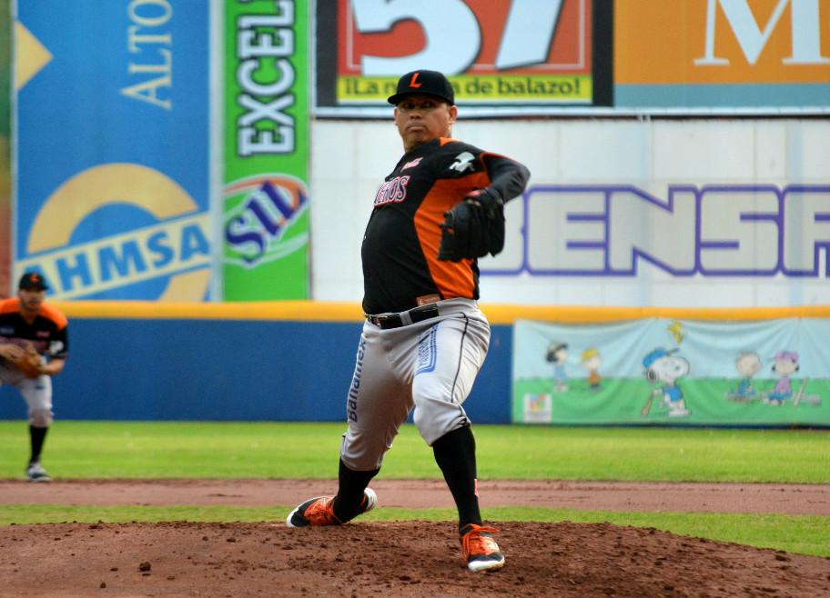 Vaqueros Laguna ganó la serie ante el líder de la Zona Norte, Acereros de Monclova.
