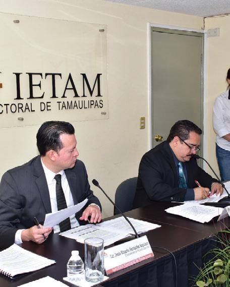 En su sesión, los consejeros aprobaron varios acuerdos.