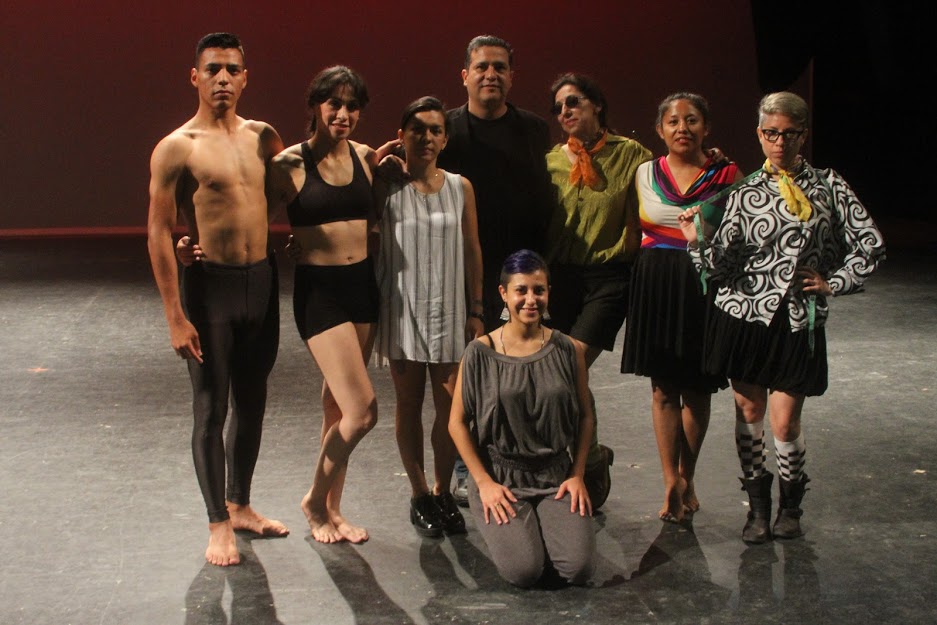 El gremio de la danza contemporánea en Nuevo León celebrará el Encuentro Metropolitano del 21 al 29 de mayo. 