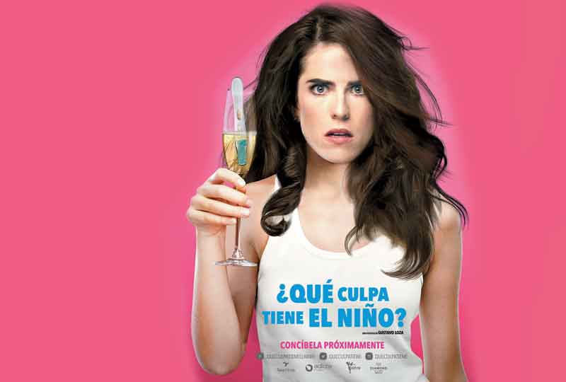 Karla Souza 
