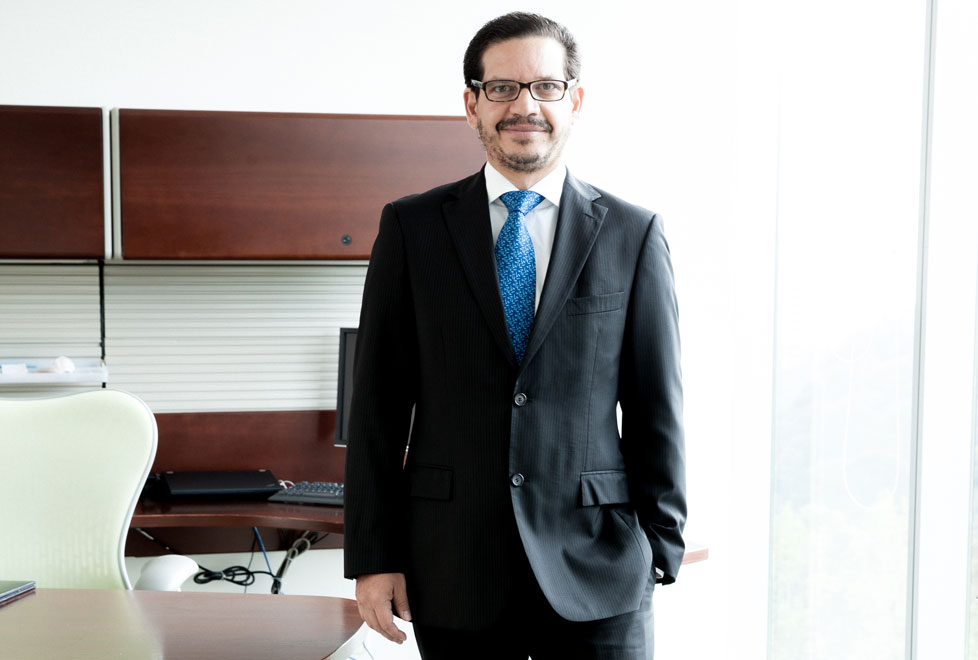 “Monsanto ha logrado ser una de las empresas del ranking Great Place to Work en el mundo y este año seguramente estaremos en la lista”, Manuel Bravo, 