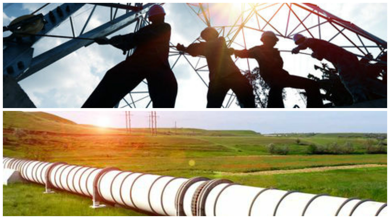 CFE planea participar en la venta de gas natural.