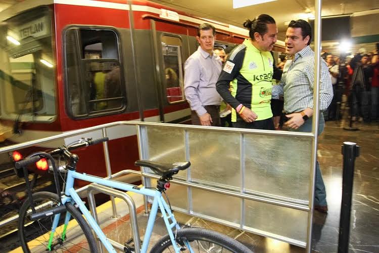 El costo total del proyecto asciende a tres millones de pesos y contará con un periodo de implementación de dos meses.
