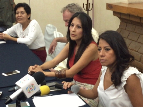Empresarios de Oaxaca reportan pérdidas económicas considerables, pues sus ventas han caído más del 70 por ciento por el plantón de profesores en el c