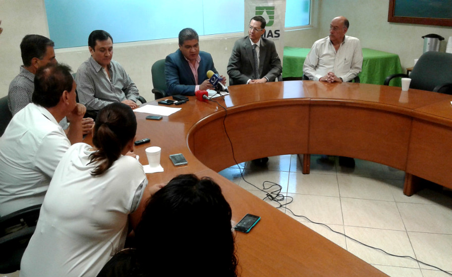El juicio de amparo contra Ecoagua, fue resuelto a favor de Simas.