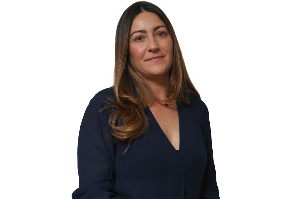 Michelle Ferrari, Directora de Great Place To Work México 