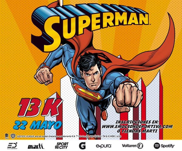 La tercer carrera de la Liga de la Justicia tendrá como personaje central al Hombre de Acero