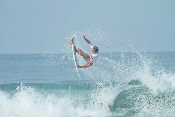 El Vans Surf Open 2016 se desarrollará en Acapulco 
