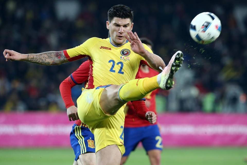 Rumania, más que un simple invitado a la Eurocopa