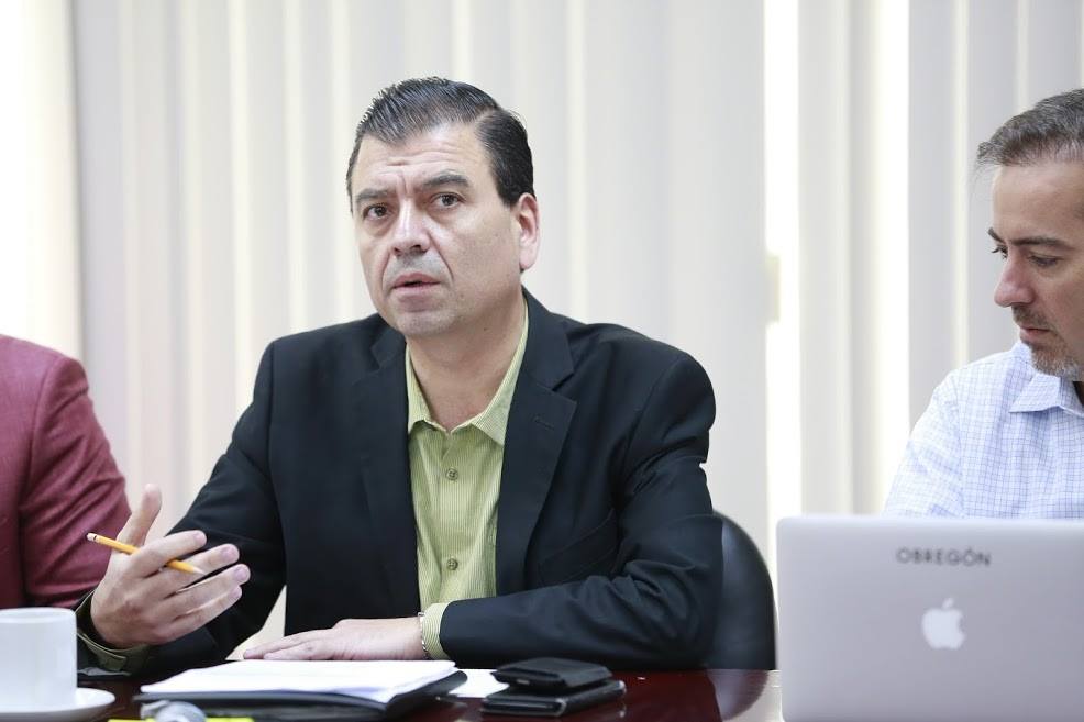 Eugenio Montiel Amoroso, diputado del PRI, añadió que el dictamen de la reestructura podría quedar la próxima semana.