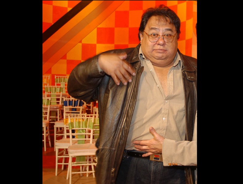 Charly Valentino falleció a los 65 años.