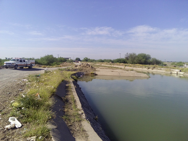 Fue encontrado el cuerpo de Juan Francisco Quñones en el Canal de Sacramento.