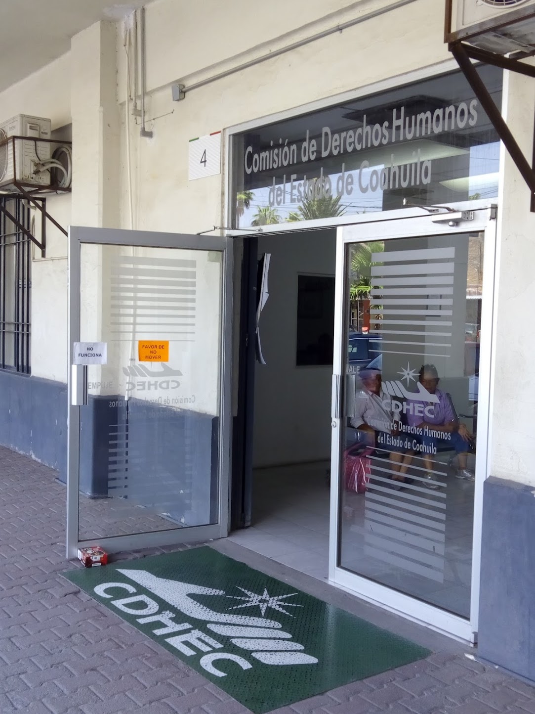 Instancias allegadas al Nuevo Sistema de Justicia Penal, encabezan quejas en Derechos Humanos.
