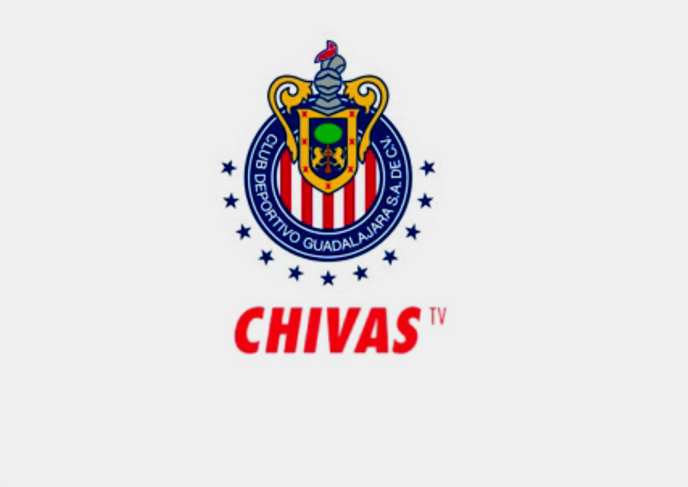 Llegó Chivas TV