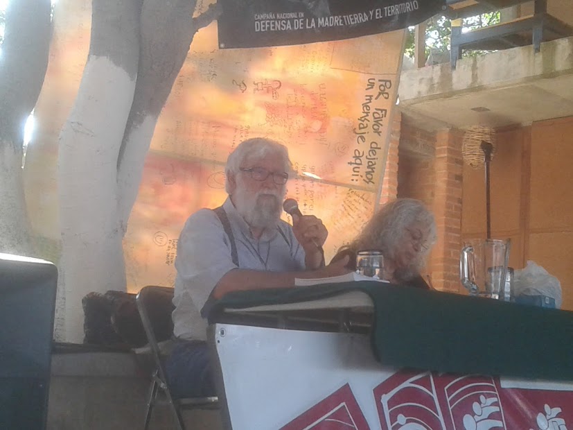 De visita en Guadalajara, da espaldarazo a movimientos ecologistas